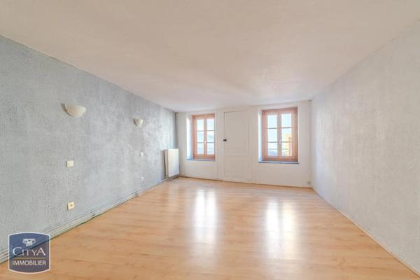 Maison à vendre 5 pièces 88m²