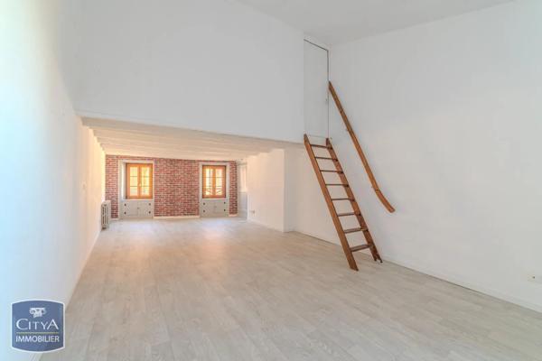 Maison à vendre 5 pièces 88m²