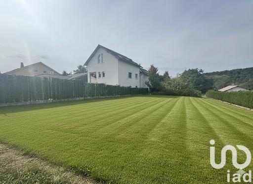 Terrain à vendre 1 242 m² Falck