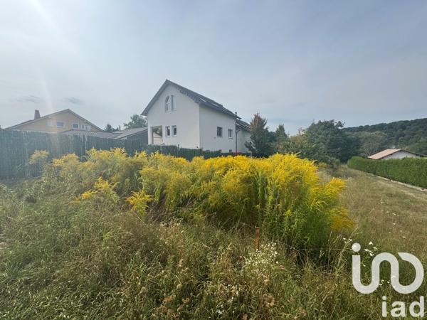 Terrain à vendre 1 242 m² Falck