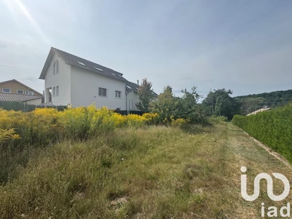Terrain à vendre 1 242 m² Falck