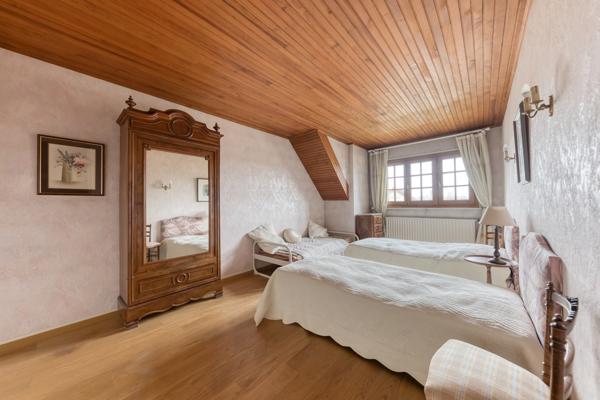 Lagny-sur-Marne (77400) Maison 7 pièces 150 m²