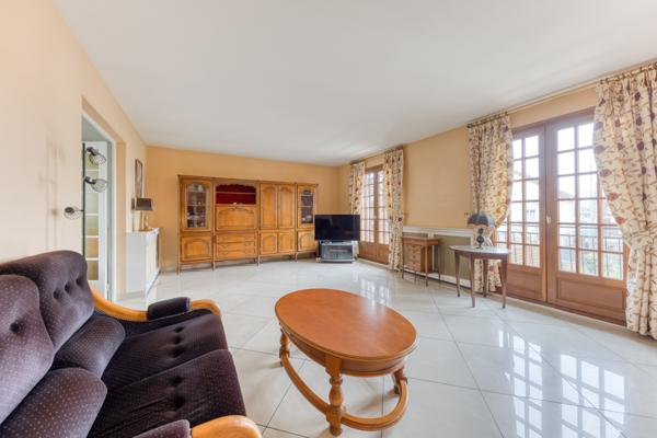 Lagny-sur-Marne (77400) Maison 7 pièces 150 m²