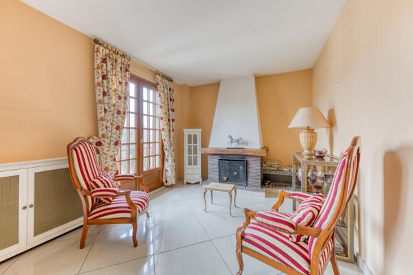 Lagny-sur-Marne (77400) Maison 7 pièces 150 m²