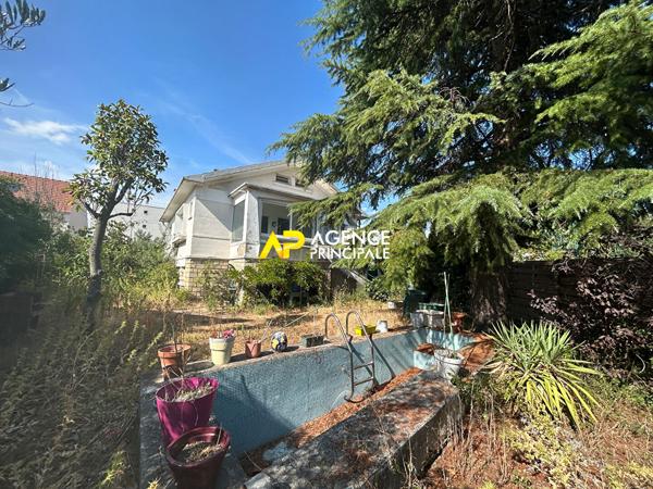BEZONS _ Maison 5 pièces 349 800 € **  - Référence  4522