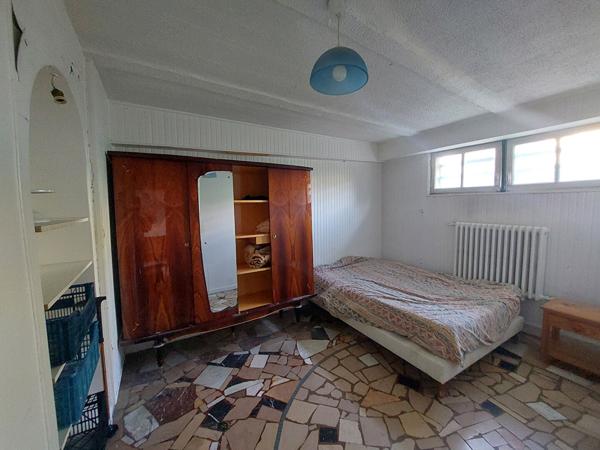 BEZONS _ Maison 5 pièces 349 800 € **  - Référence  4522