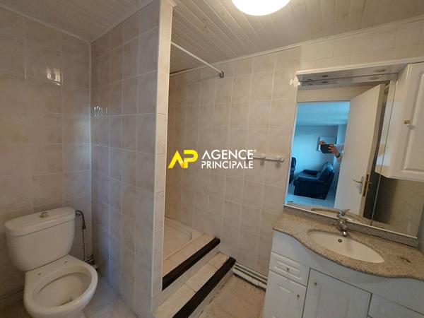 BEZONS _ Maison 5 pièces 349 800 € **  - Référence  4522
