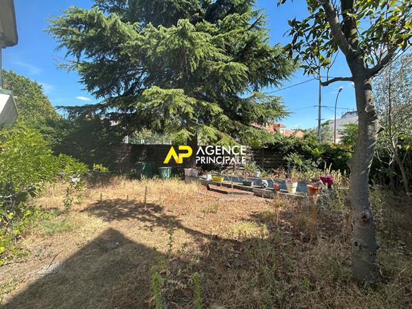 BEZONS _ Maison 5 pièces 349 800 € **  - Référence  4522