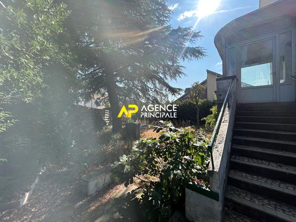 BEZONS _ Maison 5 pièces 349 800 € **  - Référence  4522