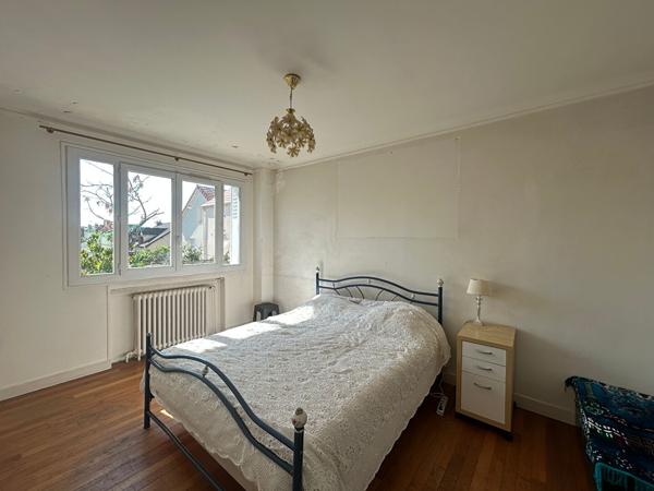BEZONS _ Maison 5 pièces 349 800 € **  - Référence  4522