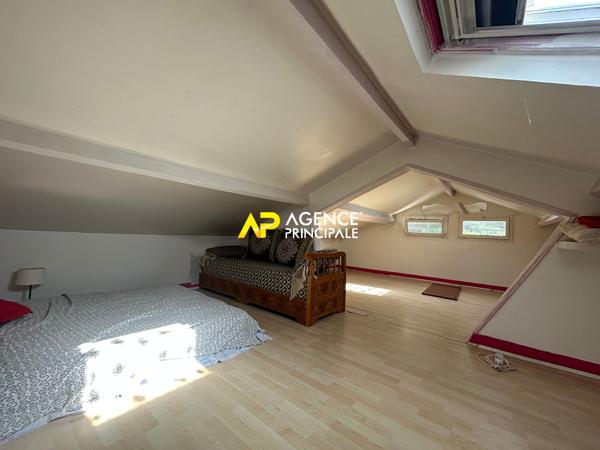 BEZONS _ Maison 5 pièces 349 800 € **  - Référence  4522