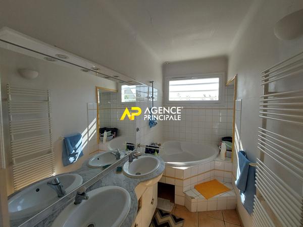 BEZONS _ Maison 5 pièces 349 800 € **  - Référence  4522