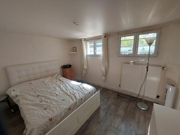 BEZONS _ Maison 5 pièces 349 800 € **  - Référence  4522