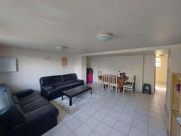 BEZONS _ Maison 5 pièces 349 800 € **  - Référence  4522