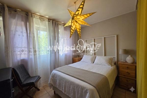 Appartement à vendre 2 pièces de 50,3 m² à Rosny-sous-Bois
