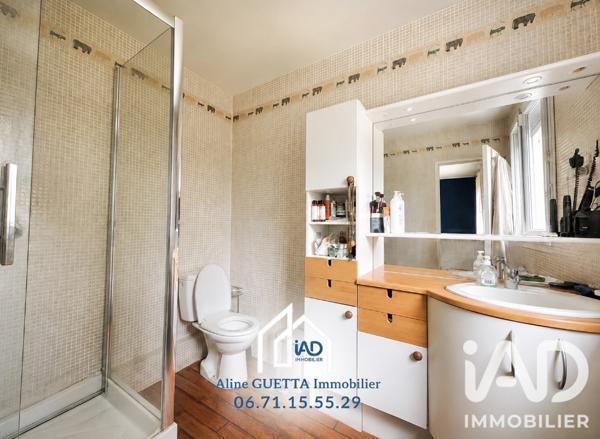 Maison à vendre 7 pièces 151 m² Santeny