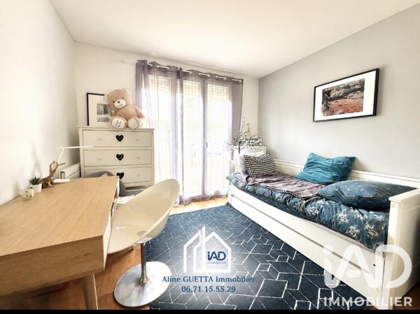 Maison à vendre 7 pièces 151 m² Santeny