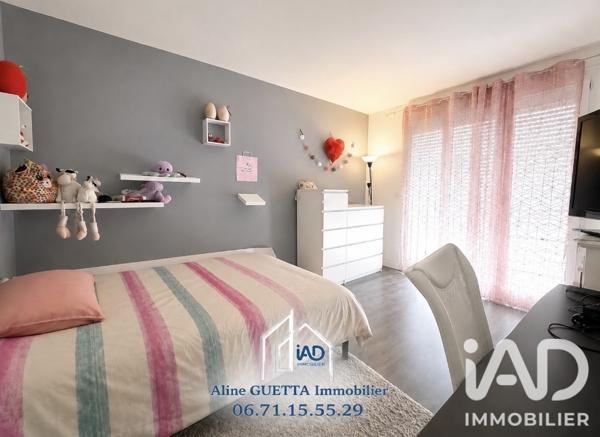 Maison à vendre 7 pièces 151 m² Santeny