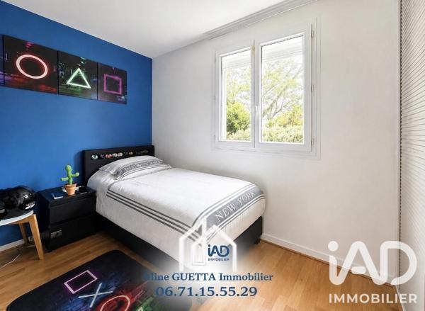 Maison à vendre 7 pièces 151 m² Santeny