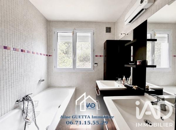 Maison à vendre 7 pièces 151 m² Santeny