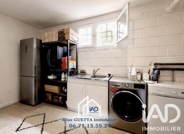 Maison à vendre 7 pièces 151 m² Santeny