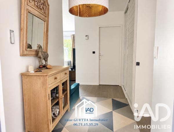 Maison à vendre 7 pièces 151 m² Santeny