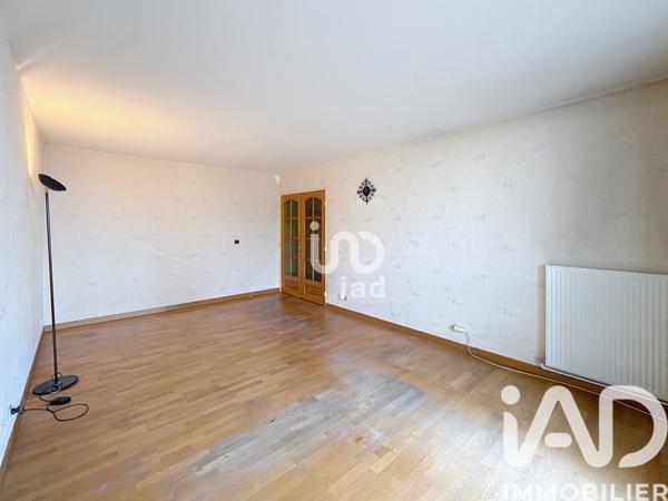 Appartement à vendre 4 pièces 88 m² Meaux