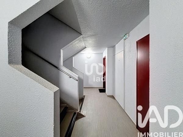 Appartement à vendre 4 pièces 88 m² Meaux