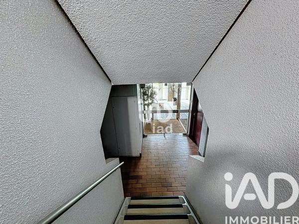 Appartement à vendre 4 pièces 88 m² Meaux
