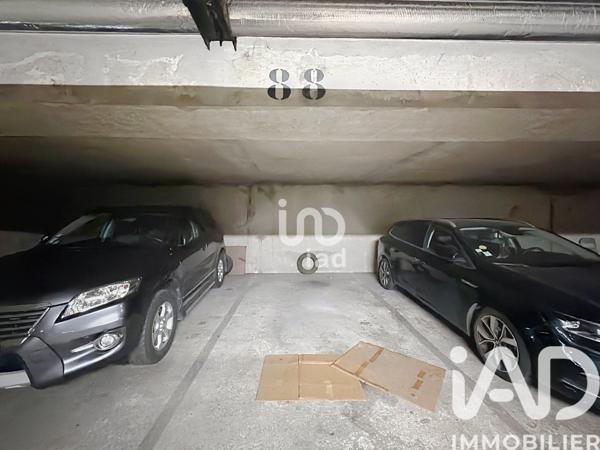 Appartement à vendre 4 pièces 88 m² Meaux