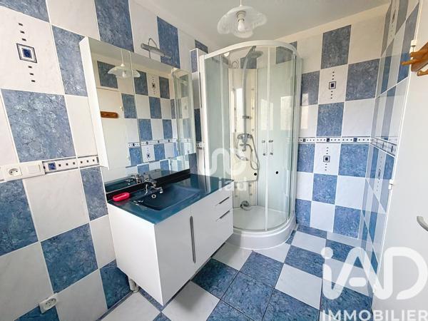 Appartement à vendre 4 pièces 88 m² Meaux