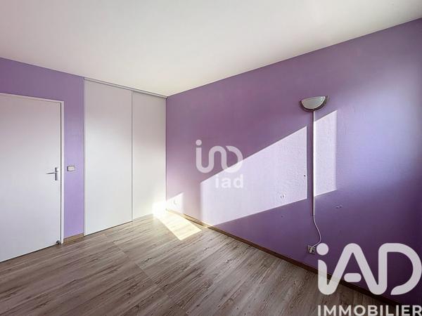 Appartement à vendre 4 pièces 88 m² Meaux