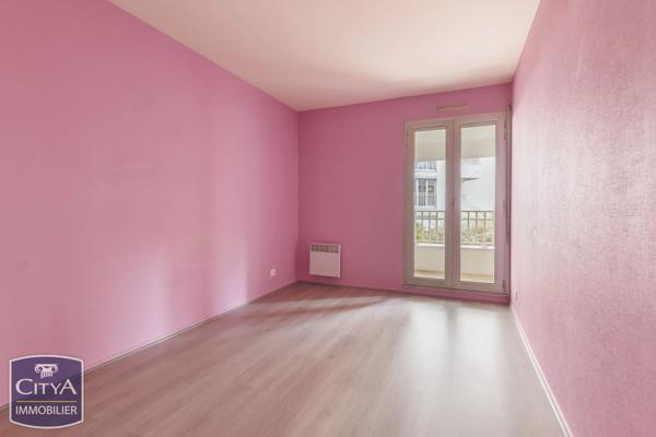 Appartement à vendre 2 pièces 46m² Clermont-Ferrand (63000)