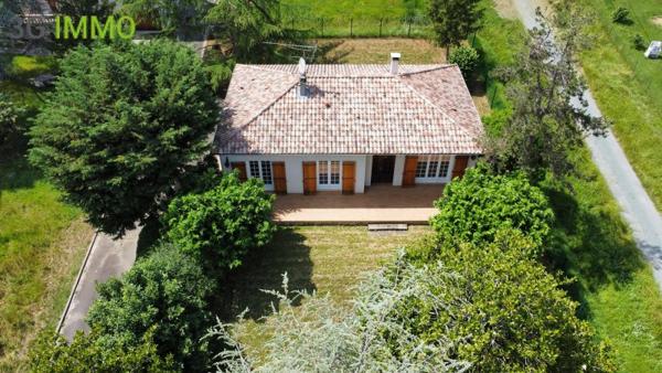 Vente / Ensemble de 2 maisons