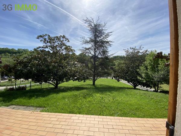 Vente / Ensemble de 2 maisons