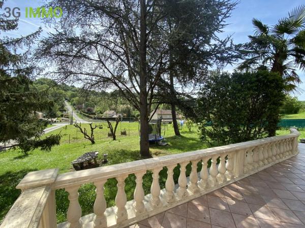 Vente / Ensemble de 2 maisons