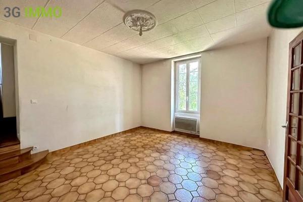 Vente / Ensemble de 2 maisons