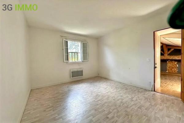 Vente / Ensemble de 2 maisons