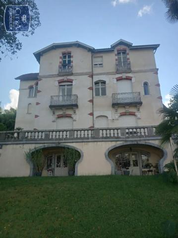 Appartement à vendre 3 pièces 69m²