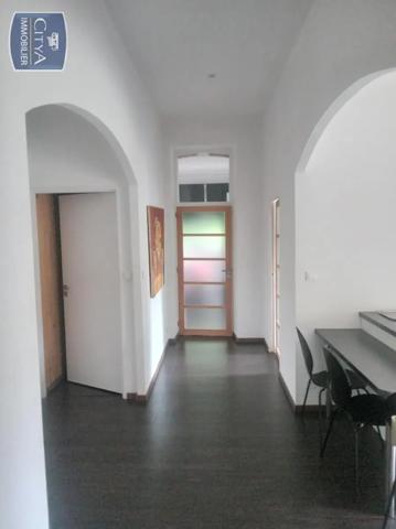 Appartement à vendre 3 pièces 69m²