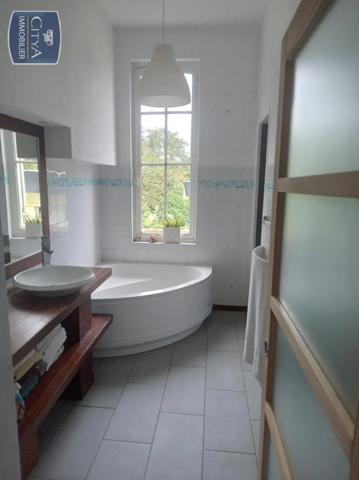 Appartement à vendre 3 pièces 69m²