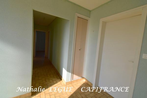 (85) Vendée BEAUVOIR sur MER proche NOIRMOUTIER , Maison 120 m² à vendre 7 pièces terrain 736 m² clos, 3 chambres , 1 bureau , cellier