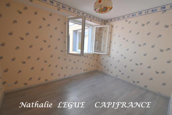 (85) Vendée BEAUVOIR sur MER proche NOIRMOUTIER , Maison 120 m² à vendre 7 pièces terrain 736 m² clos, 3 chambres , 1 bureau , cellier