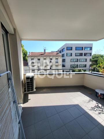 T3 MEUBLE - VILLEURBANNE Cours Tolstoï - COLOCATION POSS.