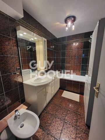 T3 MEUBLE - VILLEURBANNE Cours Tolstoï - COLOCATION POSS.