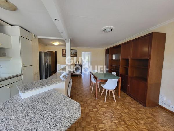 T3 MEUBLE - VILLEURBANNE Cours Tolstoï - COLOCATION POSS.