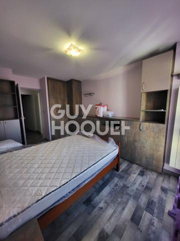 T3 MEUBLE - VILLEURBANNE Cours Tolstoï - COLOCATION POSS.