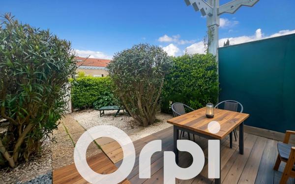 Appartement à vendre    3 pièces •  Palavas-les-Flots