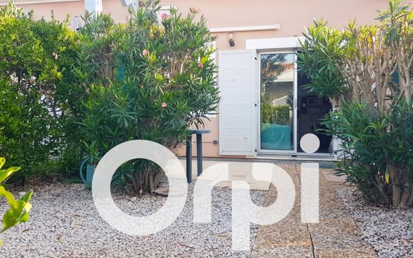 Appartement à vendre    3 pièces •  Palavas-les-Flots