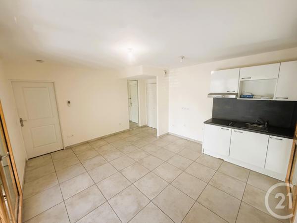 Appartement T2 à vendre  2 pièces - 37,35 m2 LYON - 69005